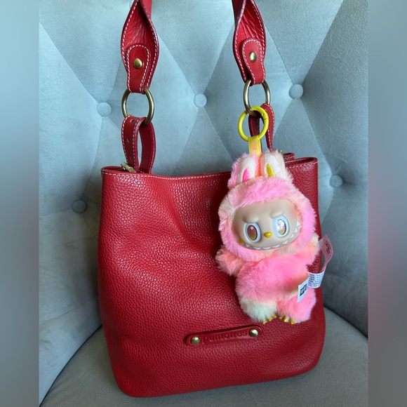 POP MART NEW OPEN BOX LABUBU LOYALTY - Picture 3 of 9